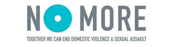 No More - Together We Can End Domestic Violence & Sexual Assault